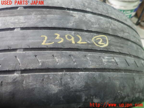 1UPJ-23939037]クラウン アスリート ハイブリッド(AWS210)タイヤ　ホイール　1本② 215/55R17 中古_m0005.jpg