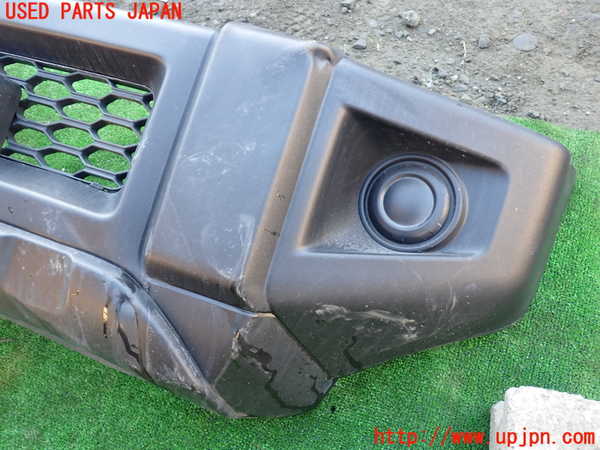 1UPJ-23941010]ジムニー(JB64W)フロントバンパー 中古_m0002.jpg