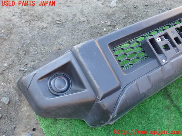 1UPJ-23941010]ジムニー(JB64W)フロントバンパー 中古_m0004.jpg