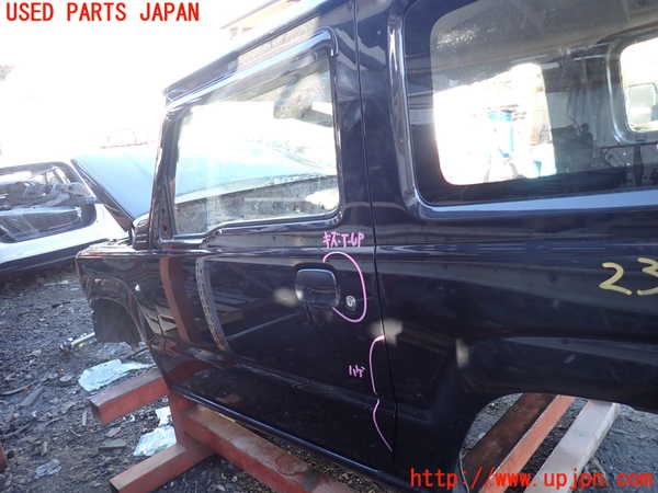 1UPJ-23941260]ジムニー(JB64W)左ドア 中古_m0001.jpg