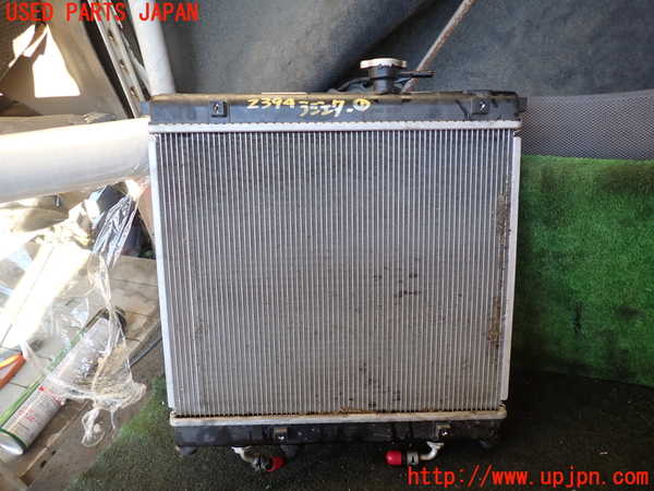 1UPJ-23942321]ジムニー(JB64W)ラジエーター1 中古_m0001.jpg