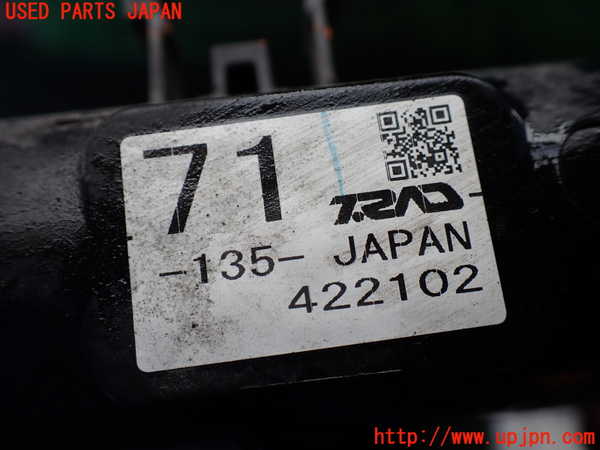 1UPJ-23942321]ジムニー(JB64W)ラジエーター1 中古_m0003.jpg