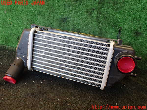 5UPJ-23942451]ジムニー(JB64W)インタークーラー1 中古_m0001.jpg