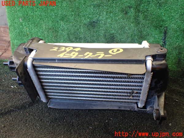 5UPJ-23942451]ジムニー(JB64W)インタークーラー1 中古_m0002.jpg