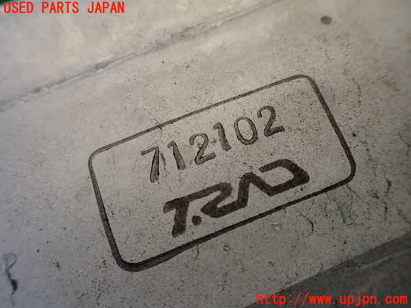5UPJ-23942451]ジムニー(JB64W)インタークーラー1 中古_m0004.jpg