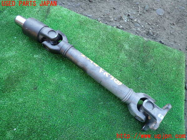 5UPJ-23943402]ジムニー(JB64W)フロントプロペラシャフト2 中古_m0001.jpg