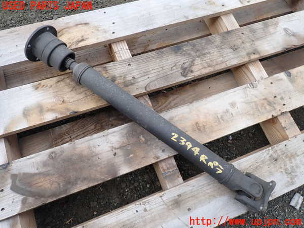5UPJ-23943410]ジムニー(JB64W)リアプロペラシャフト 中古_m0001.jpg