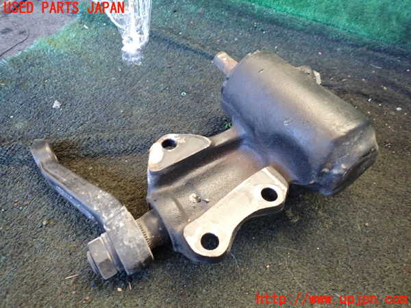 5UPJ-23944235]ジムニー(JB64W)パワステギアボックス 中古_m0002.jpg