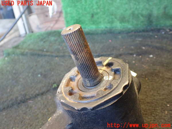 5UPJ-23944235]ジムニー(JB64W)パワステギアボックス 中古_m0003.jpg