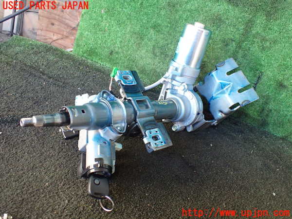 1UPJ-23944260]ジムニー(JB64W)ステアリングシャフト 中古_m0001.jpg