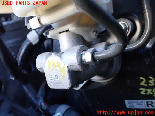 1UPJ-23944050]ジムニー(JB64W)ブレーキマスターシリンダー 中古_m0003.jpg