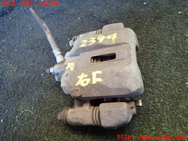 1UPJ-23944080]ジムニー(JB64W)右フロントキャリパー 中古_m0001.jpg