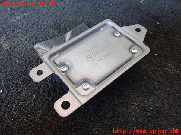 5UPJ-23946145]ジムニー(JB64W)エアバッグコンピューター 中古_m0003.jpg