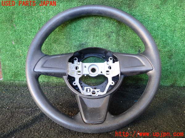1UPJ-23947855]ジムニー(JB64W)ステアリングホイール 中古_m0001.jpg