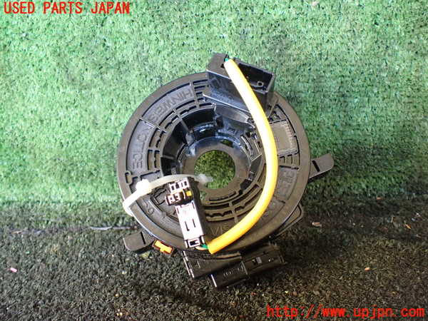 1UPJ-23946800]ジムニー(JB64W)スパイラルケーブル(リール) 中古_m0001.jpg