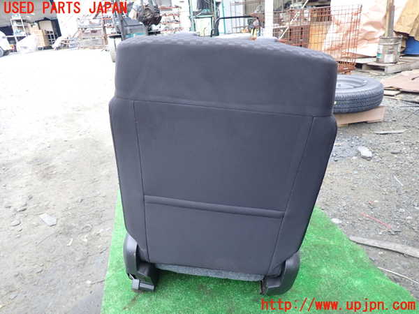 5UPJ-23947065]ジムニー(JB64W)助手席シート 中古_m0005.jpg