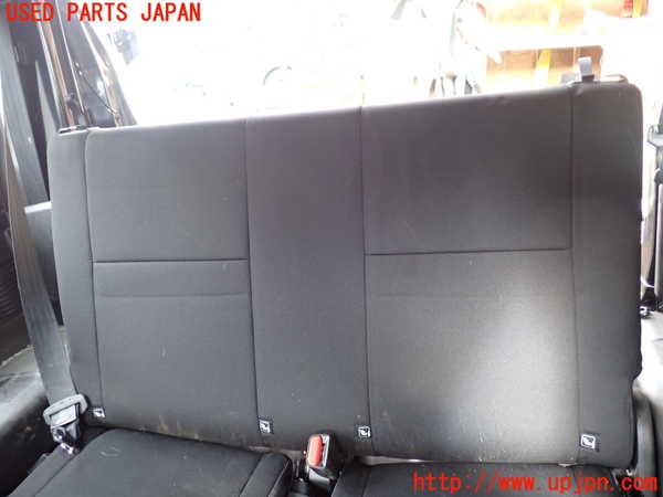 5UPJ-23947385]ジムニー(JB64W)リアシート 中古_m0002.jpg