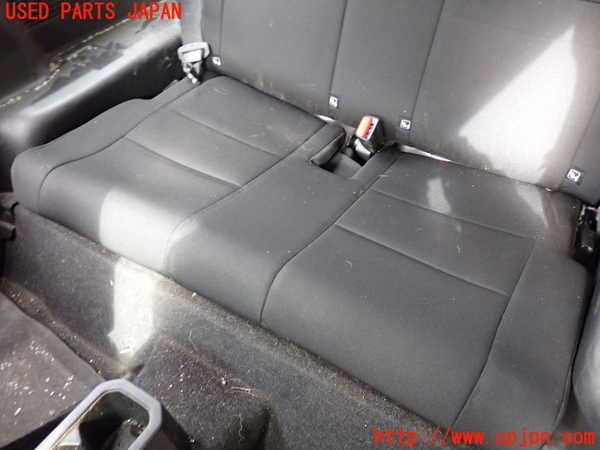 5UPJ-23947385]ジムニー(JB64W)リアシート 中古_m0003.jpg