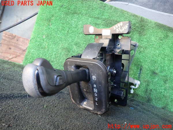 1UPJ-23947555]ジムニー(JB64W)ATシフトレバー 中古_m0001.jpg
