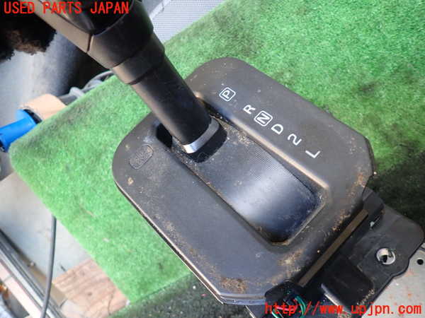 1UPJ-23947555]ジムニー(JB64W)ATシフトレバー 中古_m0002.jpg