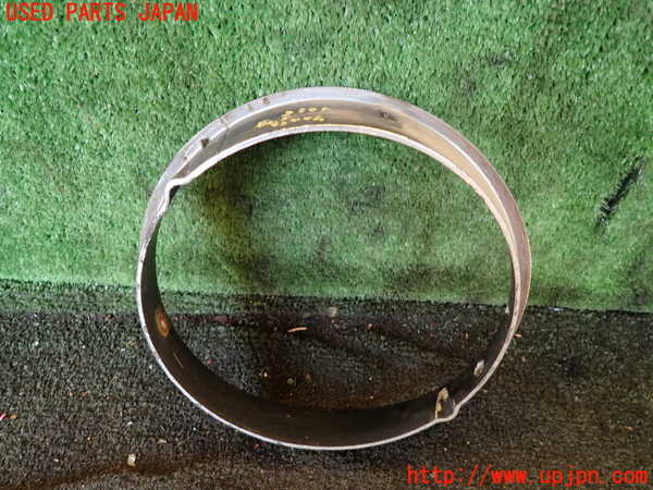 1UPJ-23951140]ジープ・ラングラー(TJ40S)右ヘッドライトリム 中古_m0002.jpg