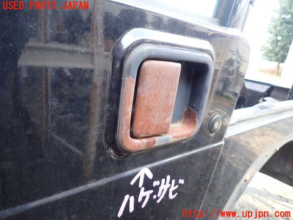 1UPJ-23951260]ジープ・ラングラー(TJ40S)左ドア M504 中古_m0003.jpg