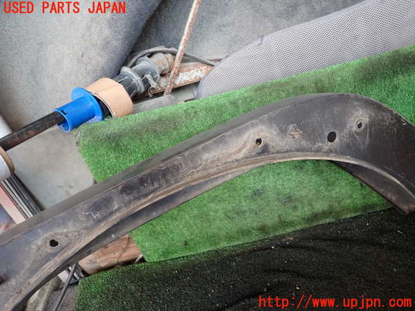 1UPJ-23951444]ジープ・ラングラー(TJ40S)右後オーバーフェンダー 【ジャンク】_m0005.jpg