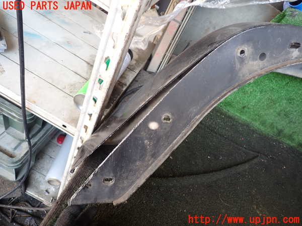 1UPJ-23951446]ジープ・ラングラー(TJ40S)左後オーバーフェンダー 【ジャンク】_m0004.jpg