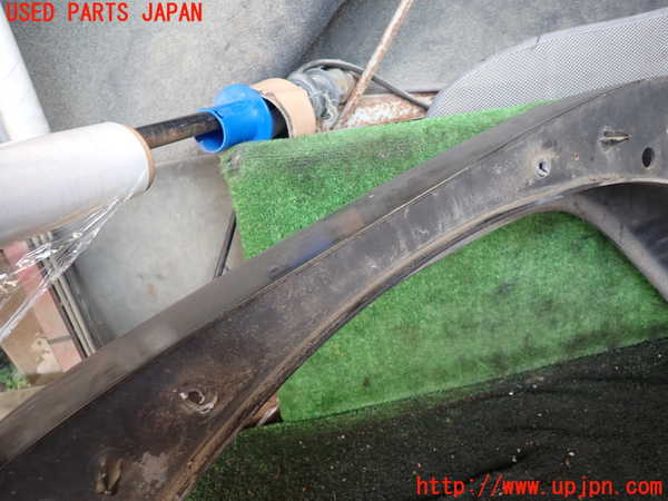 1UPJ-23951446]ジープ・ラングラー(TJ40S)左後オーバーフェンダー 【ジャンク】_m0005.jpg