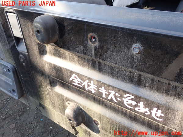 1UPJ-23951566]ジープ・ラングラー(TJ40S)バックドア リアゲート ハッチ 中古_m0002.jpg