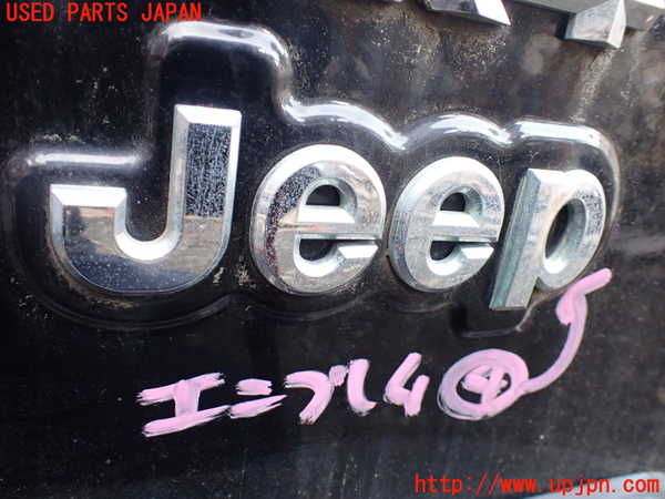 1UPJ-23951634]ジープ・ラングラー(TJ40S)エンブレム4 中古_m0001.jpg