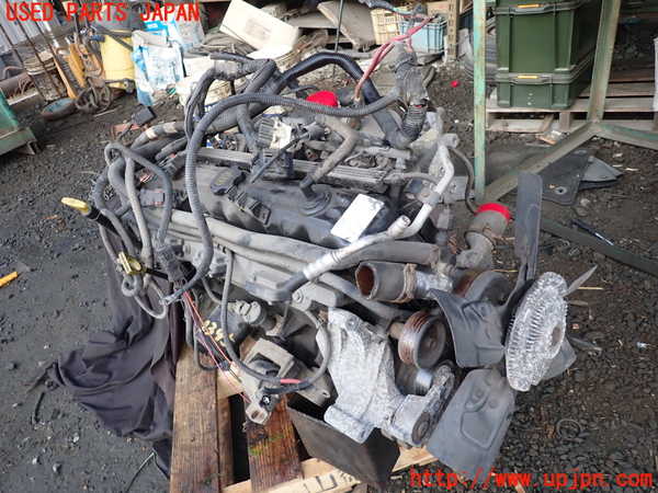 1UPJ-23952010]ジープ・ラングラー(TJ40S)エンジン MX 4WD 中古_m0001.jpg