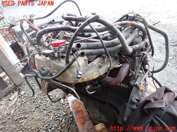 1UPJ-23952010]ジープ・ラングラー(TJ40S)エンジン MX 4WD 中古_m0002.jpg