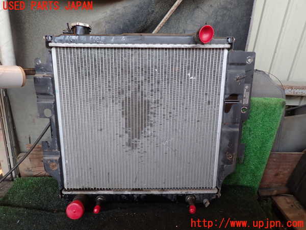 1UPJ-23952321]ジープ・ラングラー(TJ40S)ラジエーター1 中古_m0001.jpg