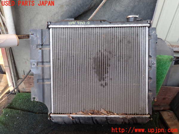 1UPJ-23952321]ジープ・ラングラー(TJ40S)ラジエーター1 中古_m0002.jpg