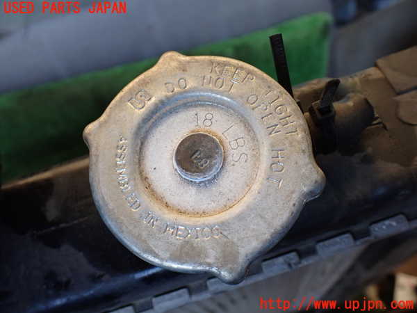 1UPJ-23952321]ジープ・ラングラー(TJ40S)ラジエーター1 中古_m0003.jpg
