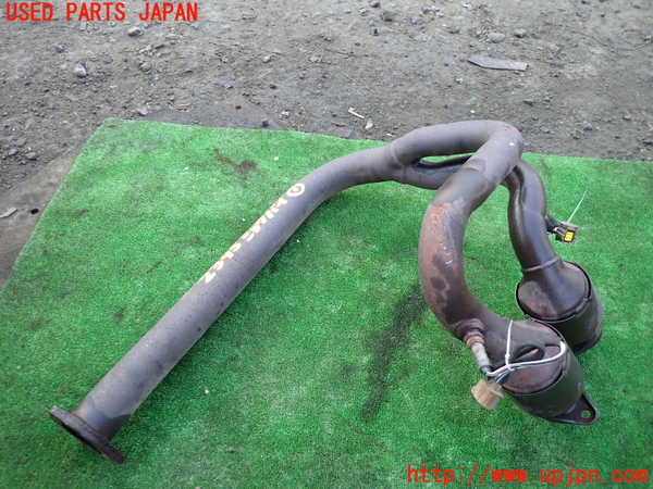 1UPJ-23952661]ジープ・ラングラー(TJ40S)触媒1 中古_m0001.jpg