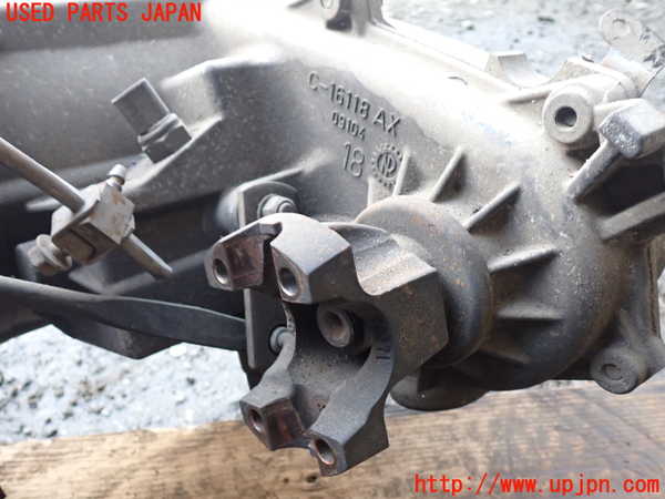 1UPJ-23953010]ジープ・ラングラー(TJ40S)ミッション AT MX 4WD 中古_m0003.jpg