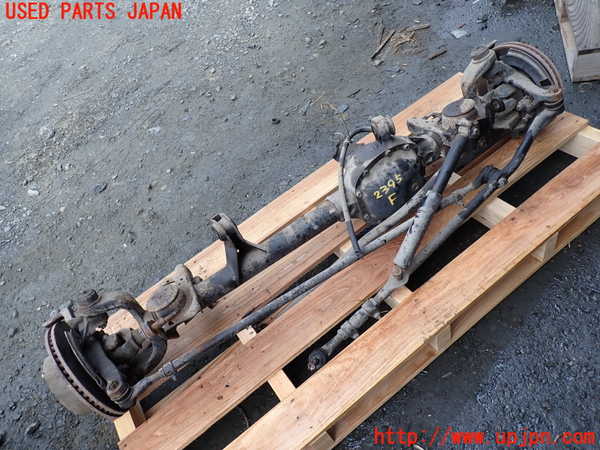 1UPJ-23954370]ジープ・ラングラー(TJ40S)フロントデフホーシング 中古_m0002.jpg