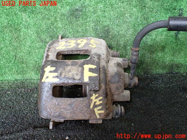 1UPJ-23954085]ジープ・ラングラー(TJ40S)左フロントキャリパー 中古_m0001.jpg