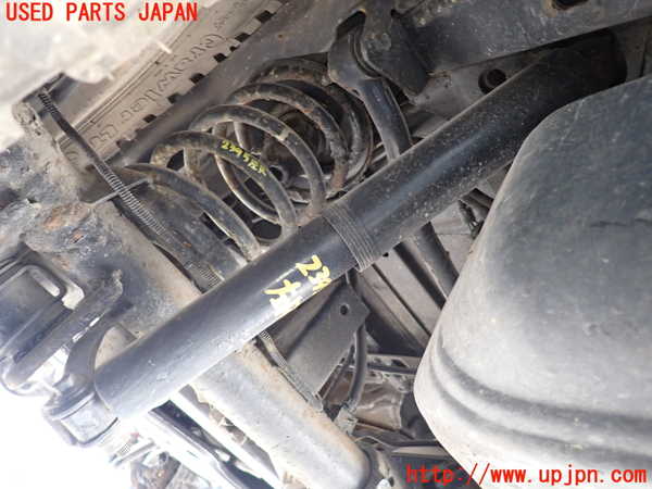 1UPJ-23955075]ジープ・ラングラー(TJ40S)左リアショックアブソーバー 中古_m0001.jpg