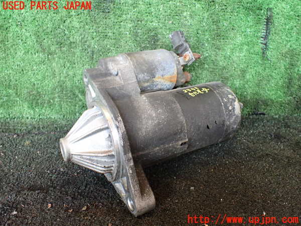 1UPJ-23956010]ジープ・ラングラー(TJ40S)セルモーター 中古_m0001.jpg