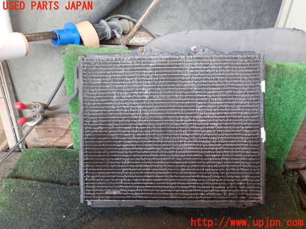 1UPJ-23956031]ジープ・ラングラー(TJ40S)エアコンコンデンサー1 中古_m0001.jpg