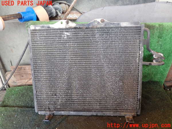 1UPJ-23956031]ジープ・ラングラー(TJ40S)エアコンコンデンサー1 中古_m0002.jpg