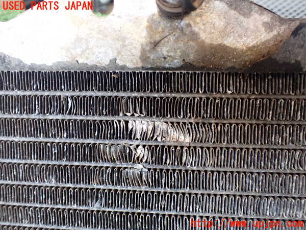 1UPJ-23956031]ジープ・ラングラー(TJ40S)エアコンコンデンサー1 中古_m0003.jpg