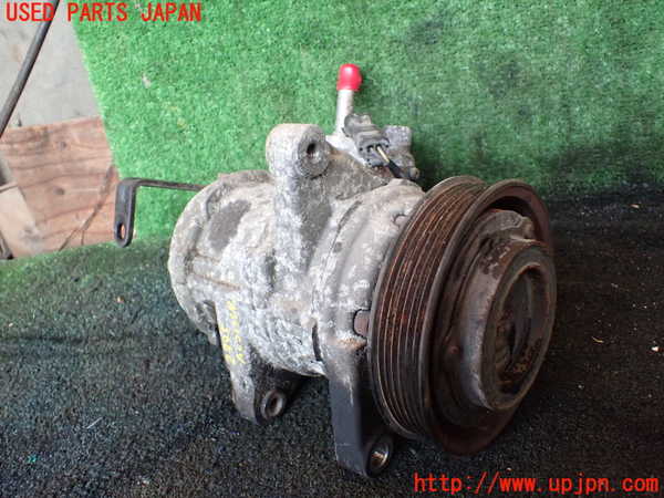 1UPJ-23956025]ジープ・ラングラー(TJ40S)エアコンコンプレッサー 中古_m0001.jpg