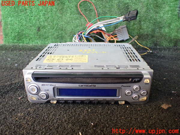 1UPJ-23956480]ジープ・ラングラー(TJ40S)CDプレーヤー 中古_m0001.jpg