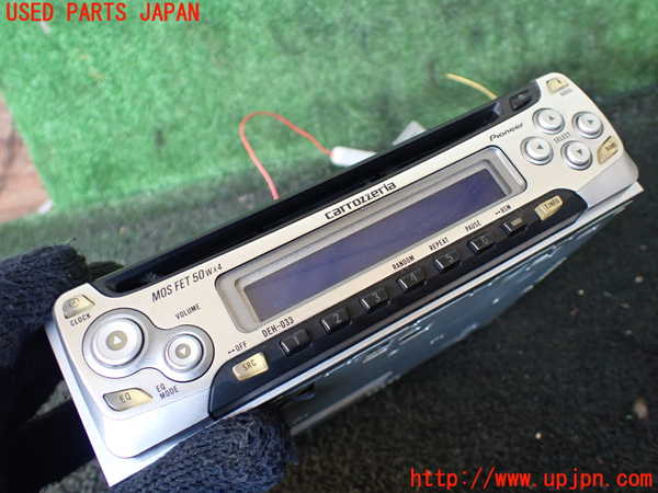 1UPJ-23956480]ジープ・ラングラー(TJ40S)CDプレーヤー 中古_m0002.jpg