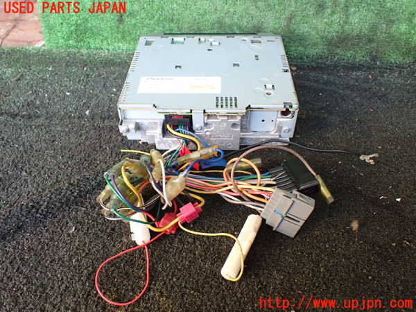 1UPJ-23956480]ジープ・ラングラー(TJ40S)CDプレーヤー 中古_m0003.jpg