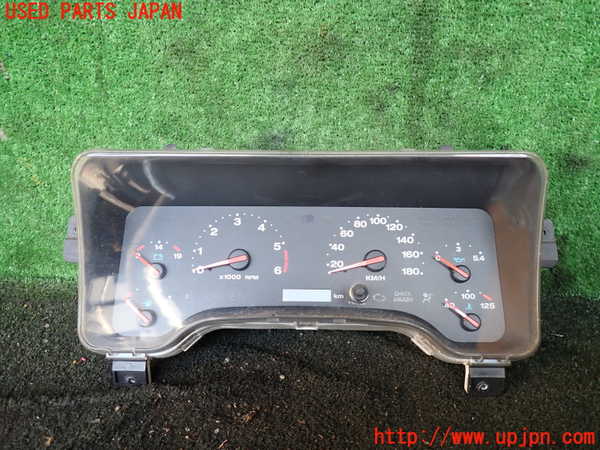 1UPJ-23956170]ジープ・ラングラー(TJ40S)スピードメーター 中古_m0001.jpg